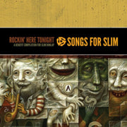Songs For Slim - Rockin Here Tonight