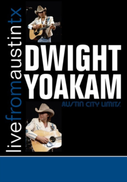 Live From Austin. Tx