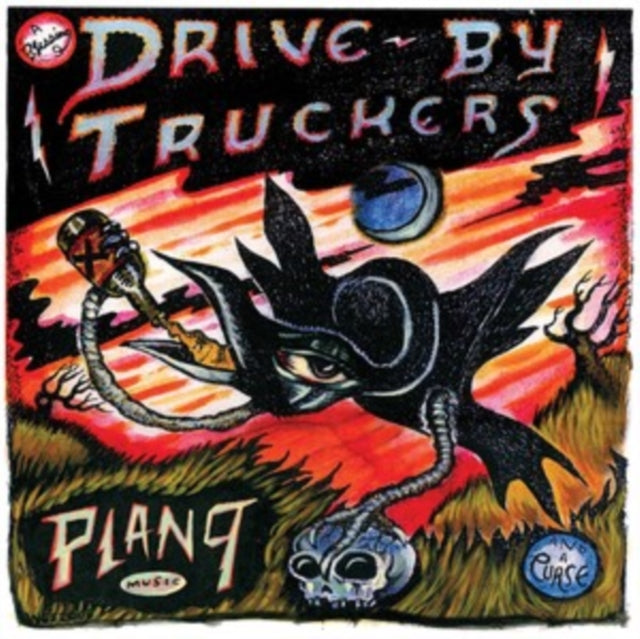 Plan 9 Records July 13. 2006