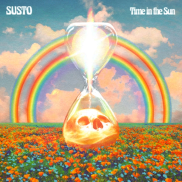 Time In The Sun