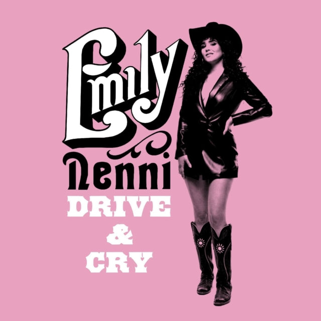 Drive & Cry Indies