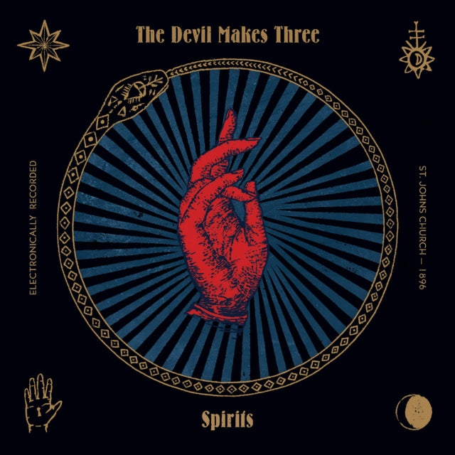 Spirits Indie Exclusive