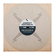 Uncovered The First Recordings Clear Vin