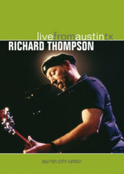 Live From Austin Tx