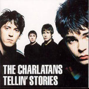 Tellin Stories