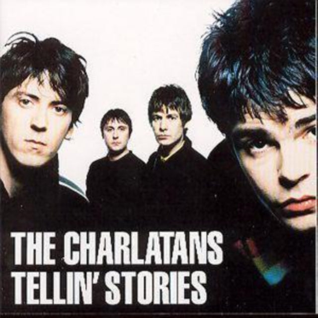Tellin Stories
