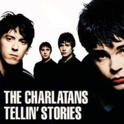Tellin Stories