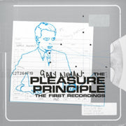 The Pleasure Principle - The First Recor
