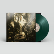 Elizium Coloured Vinyl