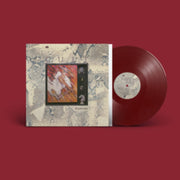 Dreamtime Oxblood Red Vinyl Indies