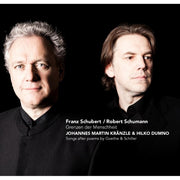 Schumann Schubert - Grenzen