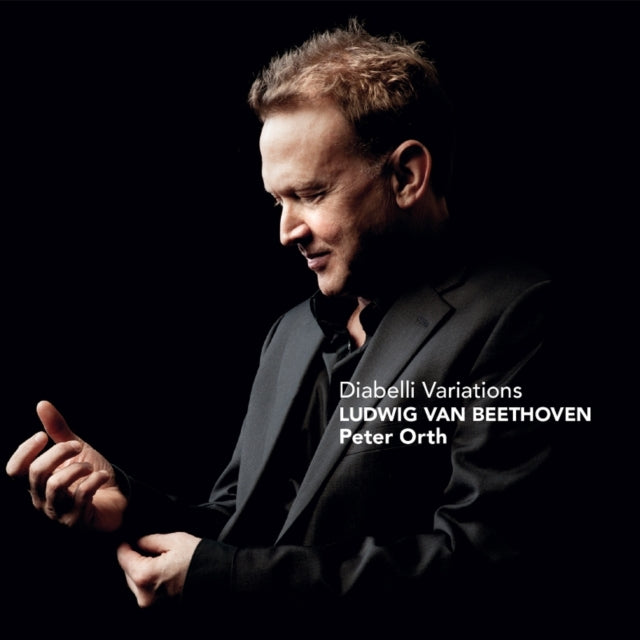 Beethovendiabelli Varations