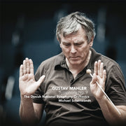 Mahler- Symphony No. 9