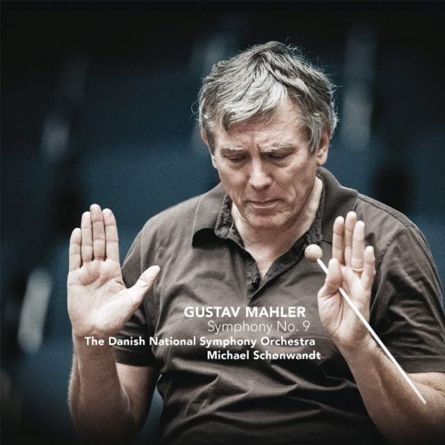 Mahler- Symphony No. 9