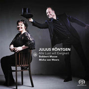 Rontgen Alle Lust Will Ewigkeit