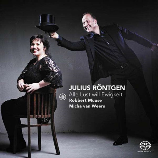 Rontgen Alle Lust Will Ewigkeit