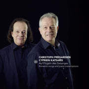 Auf Flugeln Des Gesanges - Romantic Song