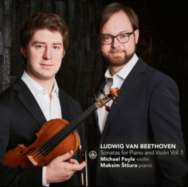 Beethoven Sonatas For Piano And Violin V
