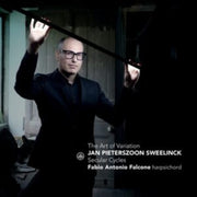 The Art Of Variation - Sweelinck Secualr