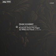 Schubert The Complete Symphonies
