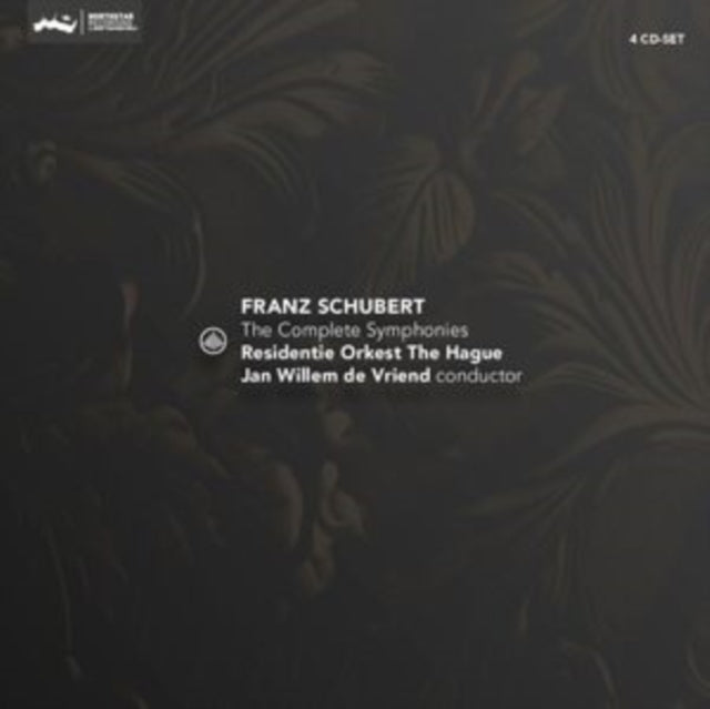 Schubert The Complete Symphonies