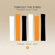 Turn Out The Stars - The Music Of Bill E