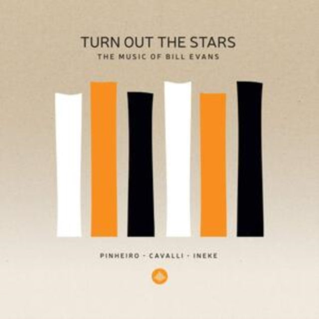 Turn Out The Stars - The Music Of Bill E