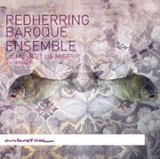 Couperin La Muse Et La Mise En Concert