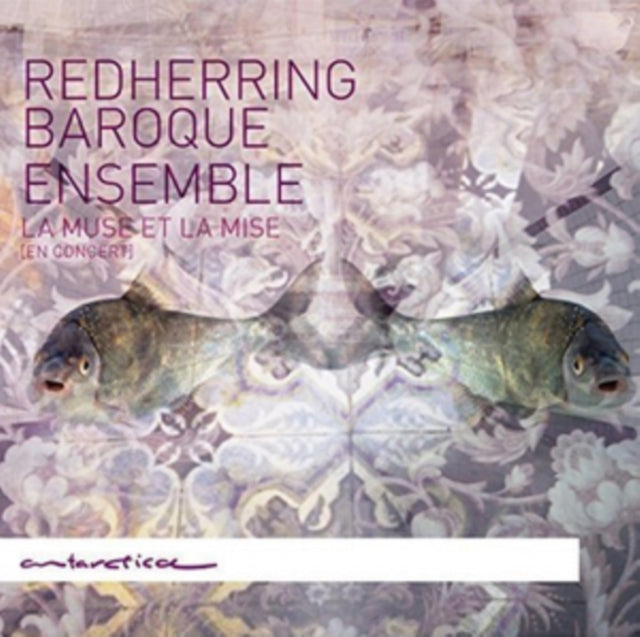 Couperin La Muse Et La Mise En Concert