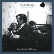 Diversions Vol.3 Songs From The Shipyard