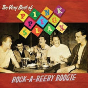 Rock A Beery Boogie - The Very Best Of