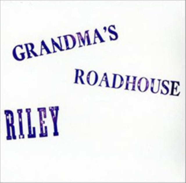 Grandmas Roadhouse
