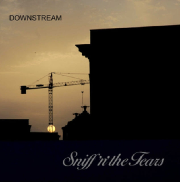 Downstream