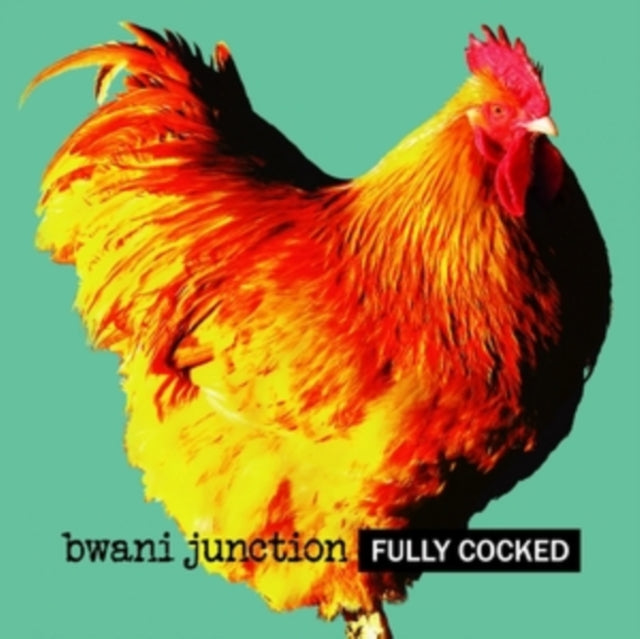 Fully Cocked