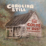 The Color Of Rust