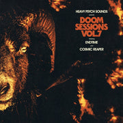 Doom Sessions Vol. 7 Violet Vinyl