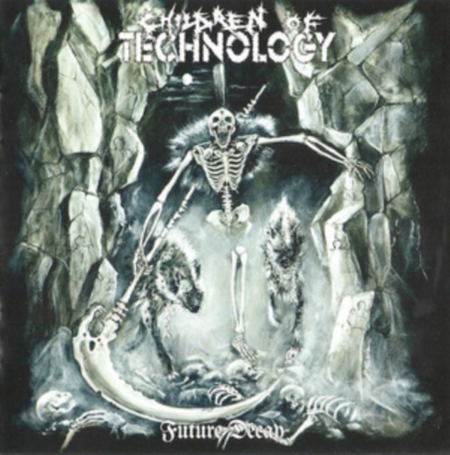 Future Decay