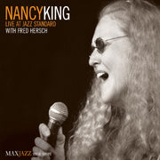 Live At The Jazz Standard