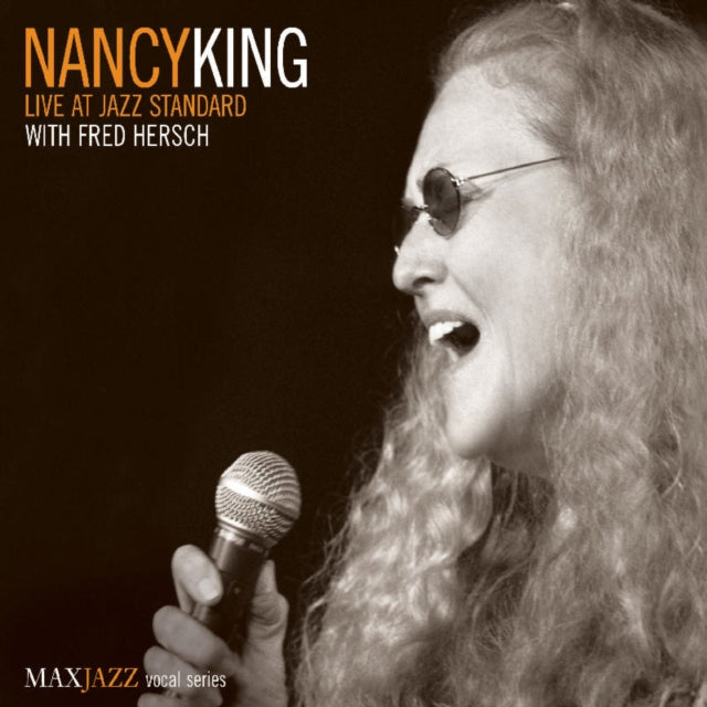 Live At The Jazz Standard