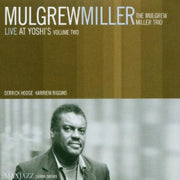 Live At Yoshis - Vol 2