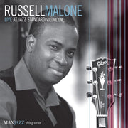 Live At Jazz Standard - Vol 1