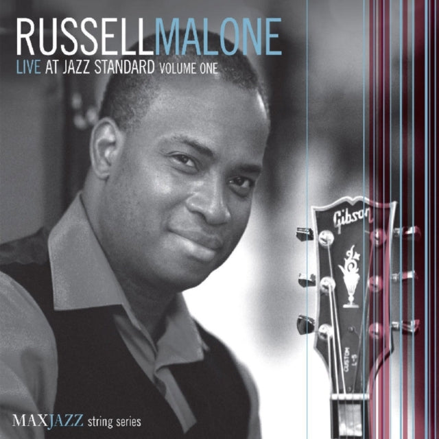 Live At Jazz Standard - Vol 1