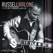 Live At Jazz Standard - Vol 2