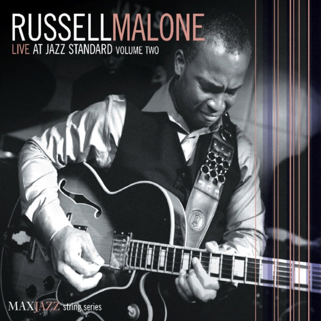 Live At Jazz Standard - Vol 2