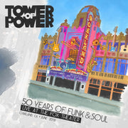 50 Years Of Funk & Soul Live At The Fox
