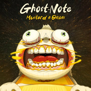 Mustard Nonions Yellow/orange Eco Mix Vi