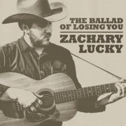 The Ballad Of Losing You