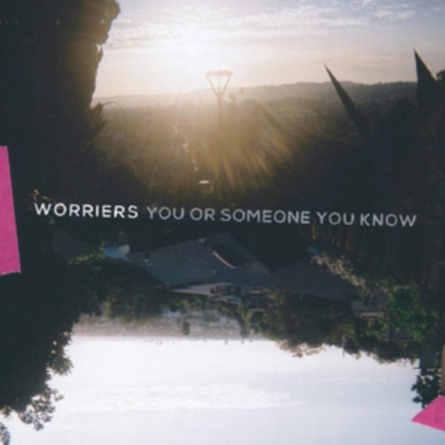 You Or Someone You Know