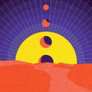 Every Sun. Every Moon