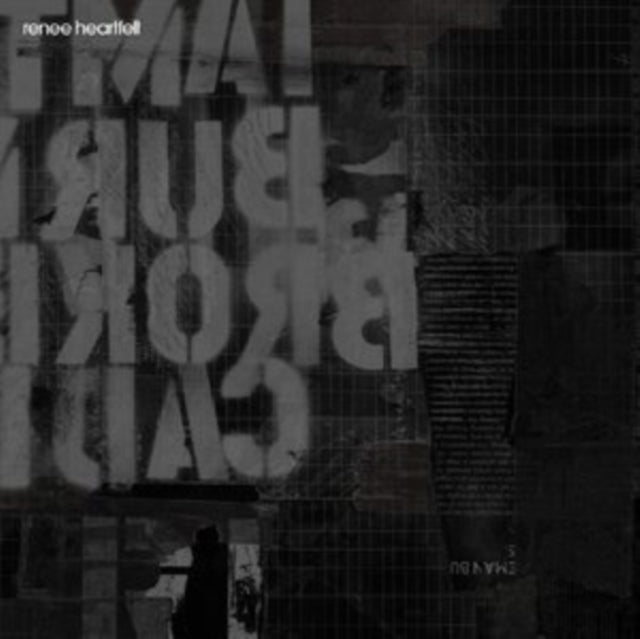 Discography Silver Vinyl I
